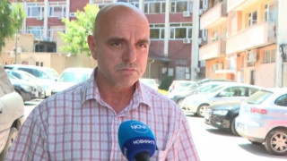 Бащата на Васил Михайлов. Прокурорът от Перник разказва за отношенията със сина си и обвиненията срещу него, и напрежението сред хората в града