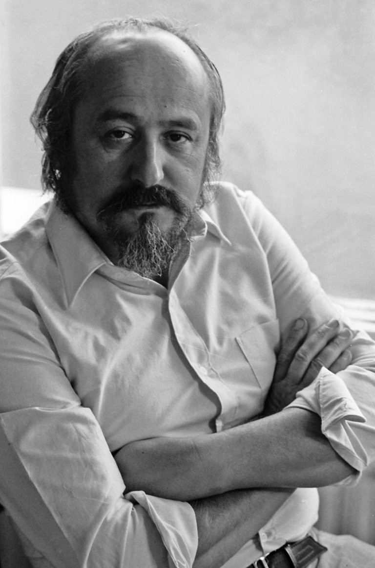 Отиде си Енчо Пиронков