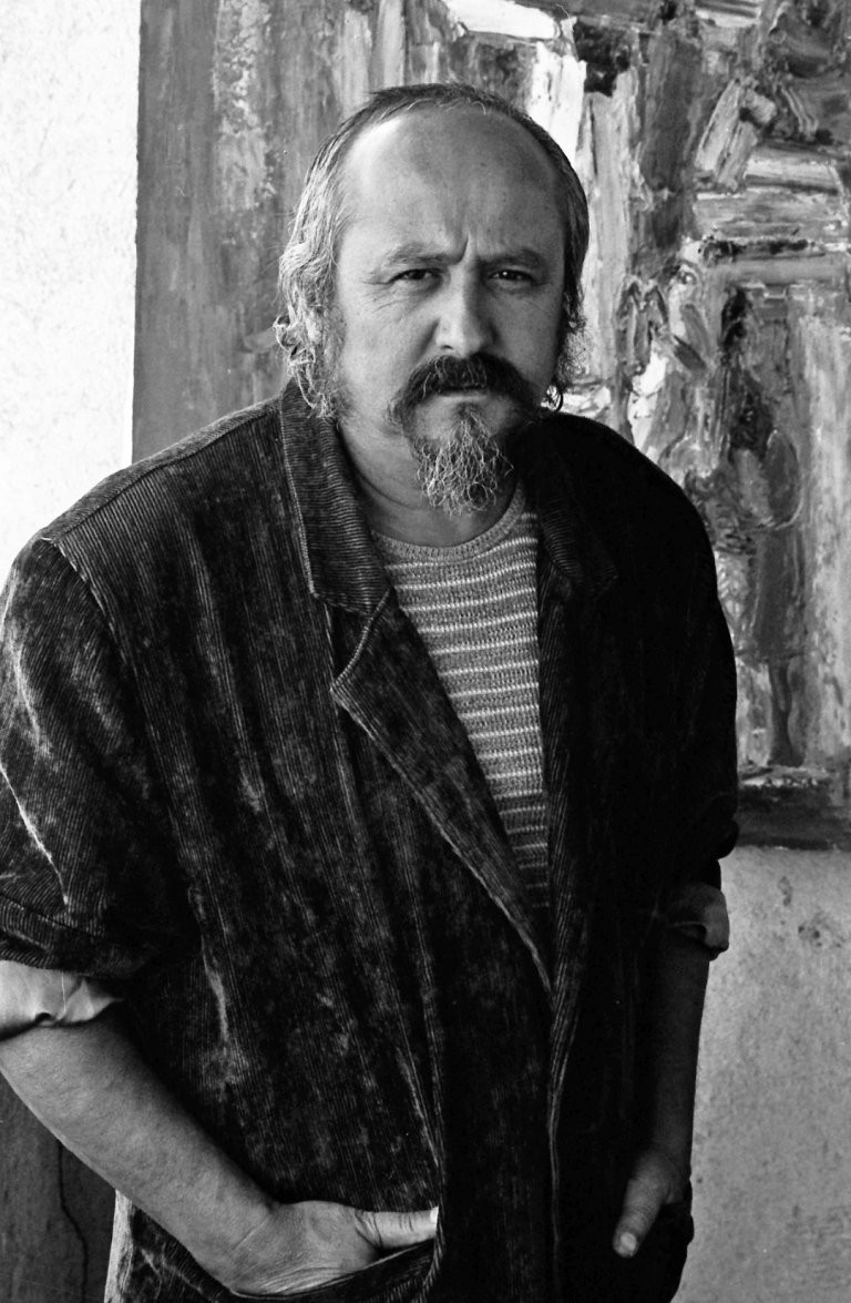 Отиде си Енчо Пиронков