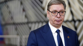 Сърбия няма да се присъедини към санкциите срещу Русия