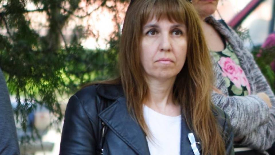 Мая Илиева – председател на Синдиката на медицинските специалисти: Ако не ни чуят, Денят X наближава