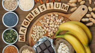 Дефицит на магнезий: Кои симптоми алармират за него