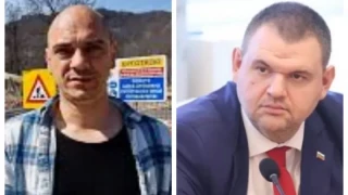Кметът на ПП-ДБ в Чепинци Брахимбашев се присъедини към ДПС-НОВО НАЧАЛО: Искаме да се развиваме