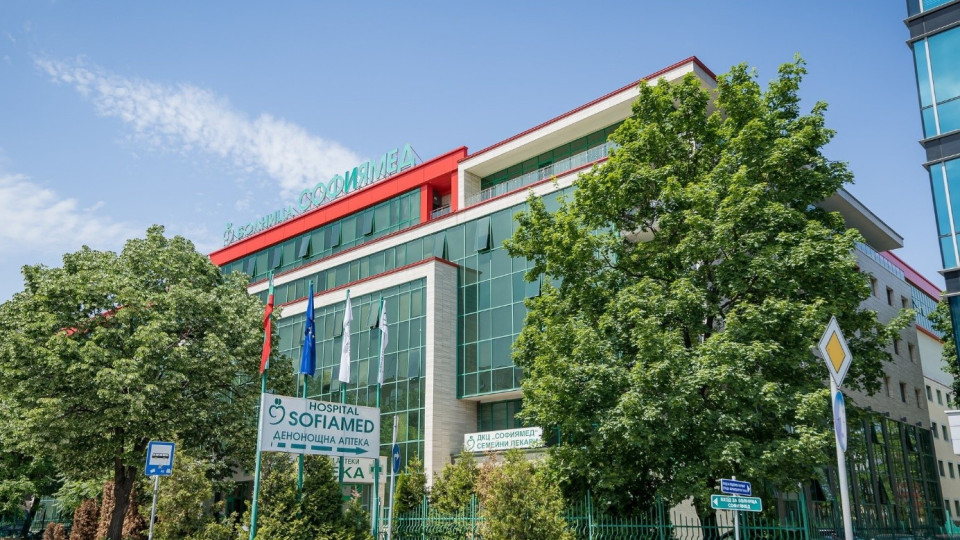 УМБАЛ "Софиямед" и групата лечебни заведения на „БУЛФАРМА“ подкрепя протеста на младите лекари и техните искания, и ще увеличи с 50% основното възнаграждание на специализантите си