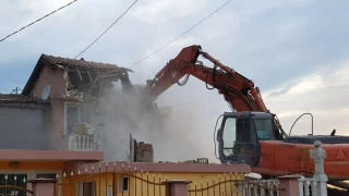 120 незаконни къщи в „Максуда“ се очаква да бъдат съборени