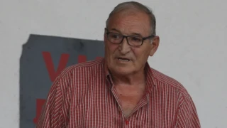 ЦСКА чества юбилея на Пенев във военния клуб