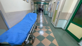 Ангария и безпаричие: младите лекари в България