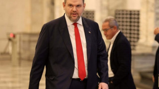 Делян Пеевски, лидер на ДПС и ПГ на ДПС-НОВО НАЧАЛО: Инспекторатът да провери председателя на съда в Разград, пуснал шофьора, прегазил и убил трима