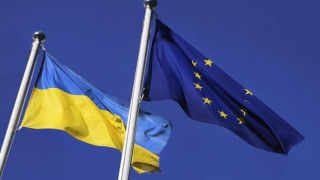Евростат: 4,8 млн. украинци се ползват със статут на временна закрила в страните от ЕС