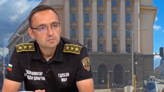 Александър Джартов: Средно за Българи ние реагираме до 10-11 минути