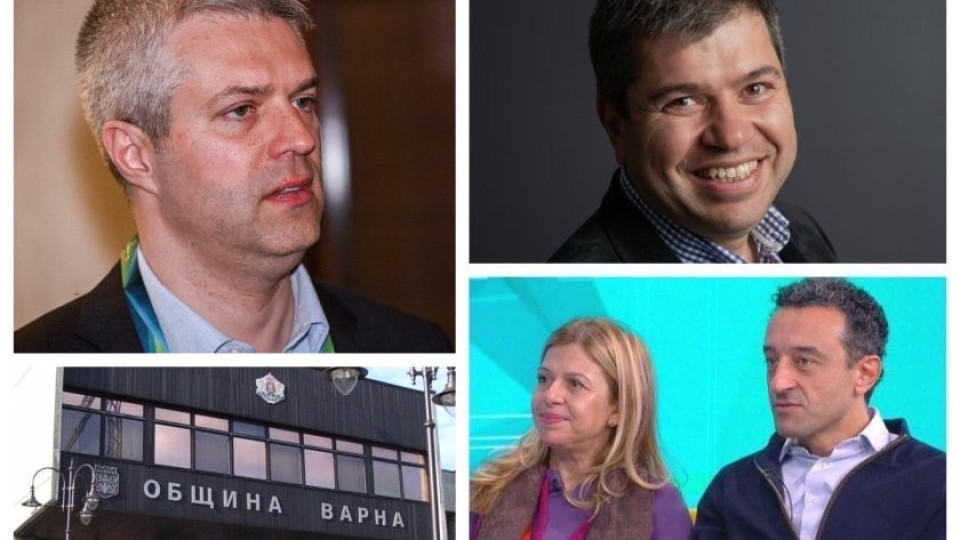 На всички ни е ясно, че нито Кирил Петков и Николай Денков, камо ли пък Асен Василев, Лорер и Благомир Коцев, могат да са “борци” срещу корупцията