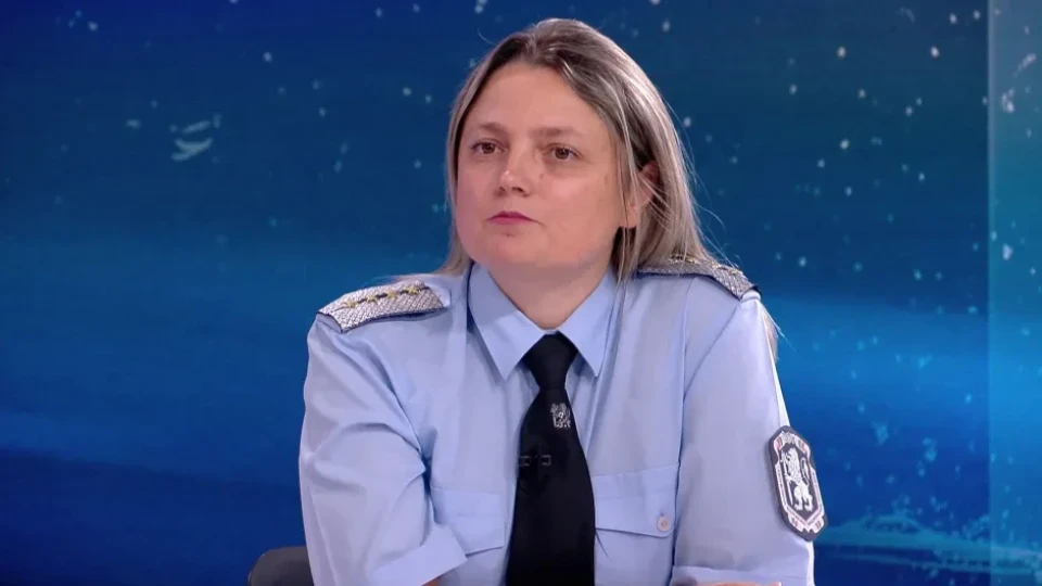 Комисар Мария Ботева: Вече има нарушители, засечени с тол камери, които са получили актове, предстои издаването на наказателните постановления, така че процесът е задействан