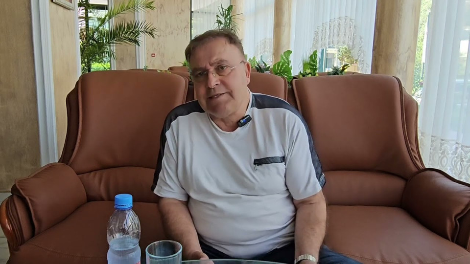 Веселин Налбантов: Някой иска да убие нашия туризъм