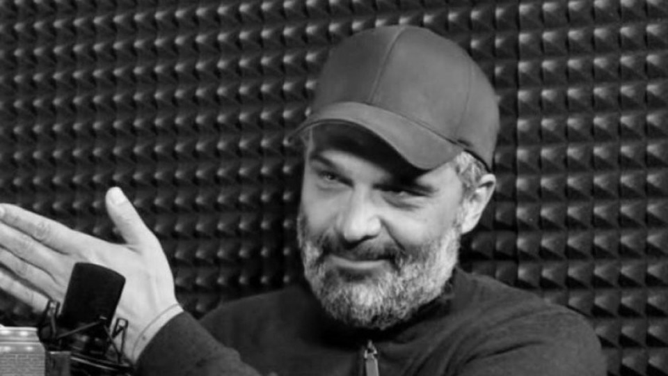 Неписан закон на едно поколение: Всички обичат Тошо, точно така, както всички презират Бареков