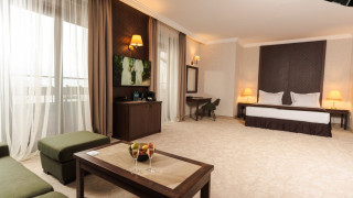 Ексклузивно! Maxi Park Hotel & SPA Велинград отвори врати след грандиозна реновация
