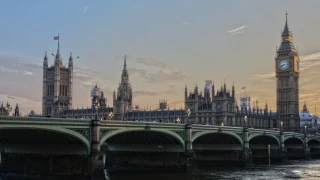 Лондон пак прецаква Европа