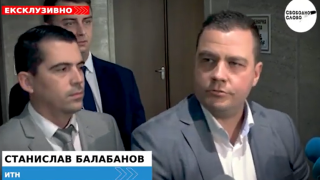 Ексклузивно! Станислав Балабанов: Сюрреалистично е опозицията да се обедини - като олио и вода са! (ВИДЕО)