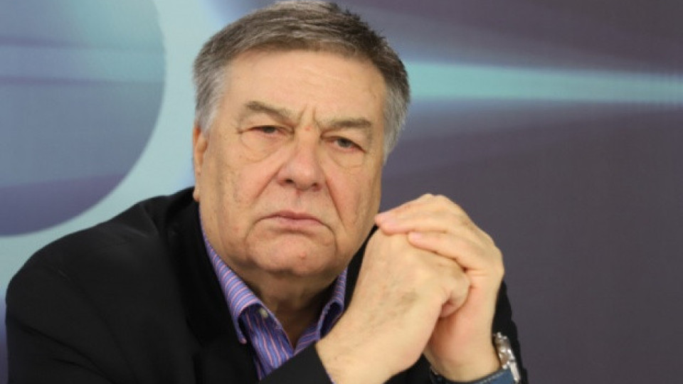 Проф. Здравко Попов: Тръмпизмът се преживява в Европа като инструмент за отмъщение