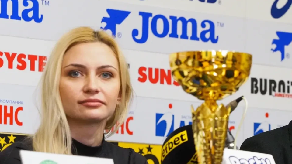 Българската сабльорка Йоана Илиева вече е втора в световната ранглиста