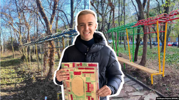 "Започват да бъдат нащрек". Как заплаха за продажба на парк в София събуди хората да го запазят