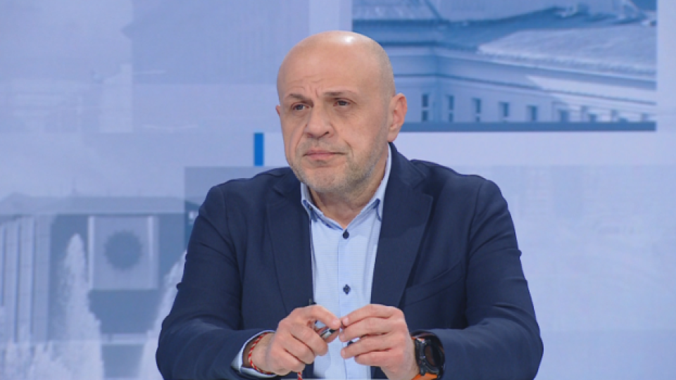 Томислав Дончев: Такова бедствие не ни е сполетявало отдавна