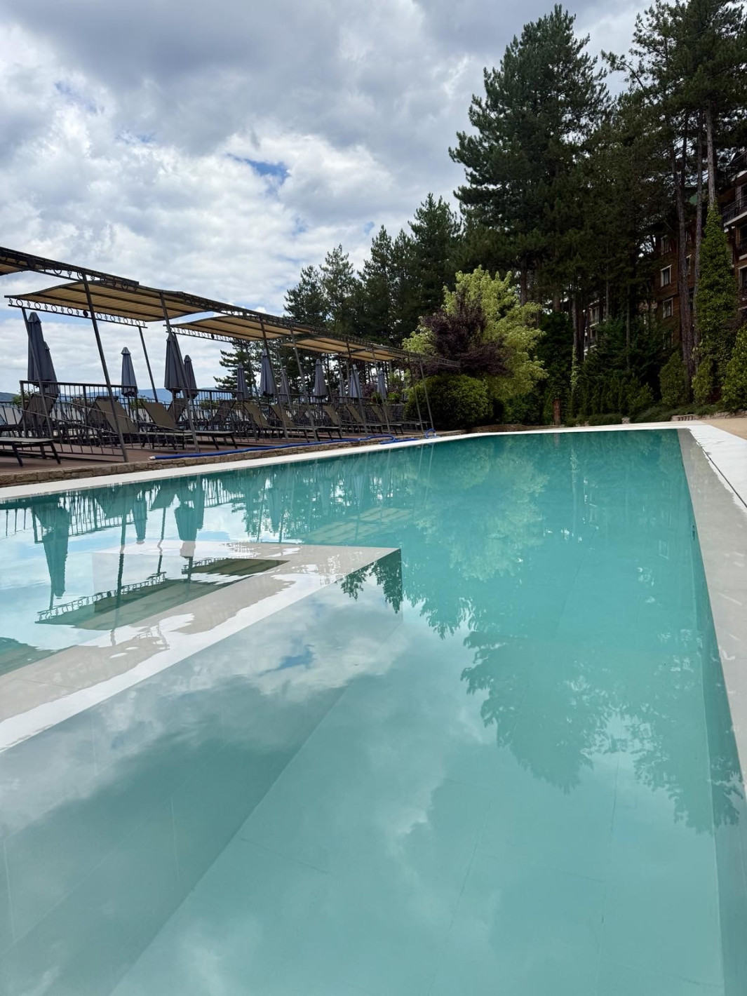 Ексклузивно! Васил Петров открива луксозно реновирания Maxi Park Hotel & SPA Велинград