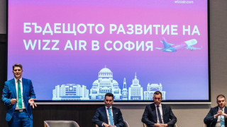 Концесионерът на летището в София отказва да плаща предсрочно такси