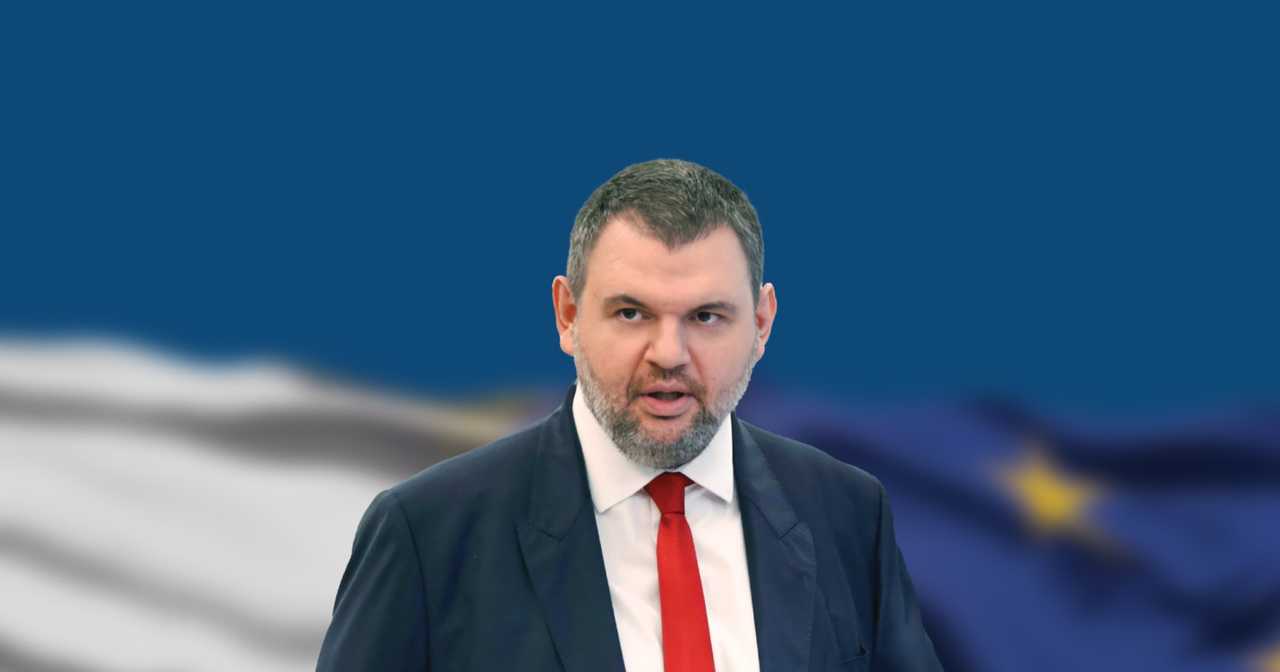 Делян Пеевски, лидер на ДПС и ПГ на ДПС-НОВО НАЧАЛО: НАП, Агенция “Митници”, КЗК и ДАНС да проверят “Лукойл”! Няма да отстъпя от защитата на българските граждани и бизнес!