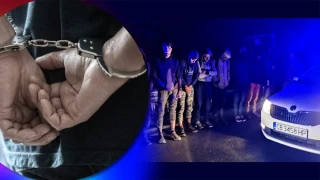 Каналджии и пияни шофьори ще плащат стойността на чуждата кола, с която са извършили деянието