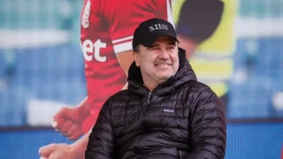 Уникален трансфер: Куфре Ета от резерва в Петрич до златна сделка