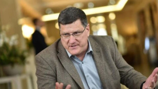 Скот Ритер: САЩ трябва да се откажат от манталитета си да осъждат руснаците