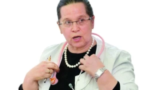 Д-р Николова: Това като лекари силно ни безпокои!