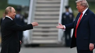 Путин и Тръмп в Аляска - какво се случи?