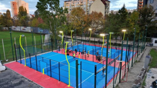 Падел – новата спортна мания завладява България