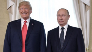 Реакции от цял свят след срещата между Тръмп и Путин в Аляска