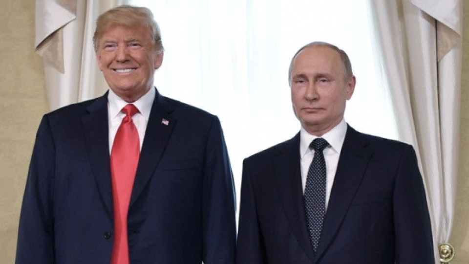 Реакции от цял свят след срещата между Тръмп и Путин в Аляска
