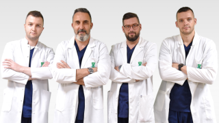 За първи път в България Простата център „Софиямед“ въвежда нов стандарт в минимално инвазивното лечение на доброкачествено уголемената простата с iTind