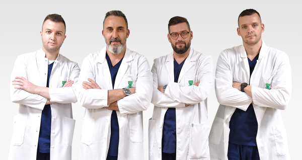 За първи път в България Простата център „Софиямед“ въвежда нов стандарт в минимално инвазивното лечение на доброкачествено уголемената простата с iTind