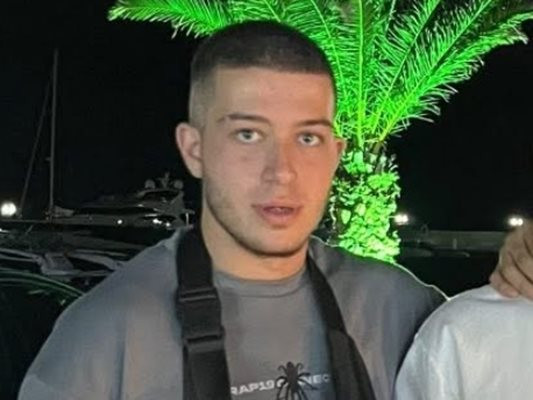 Оставки! Покрива ли МВР-Бургас полицейския синковец Никола Бургазлиев за трагедията с АТВ-то?
