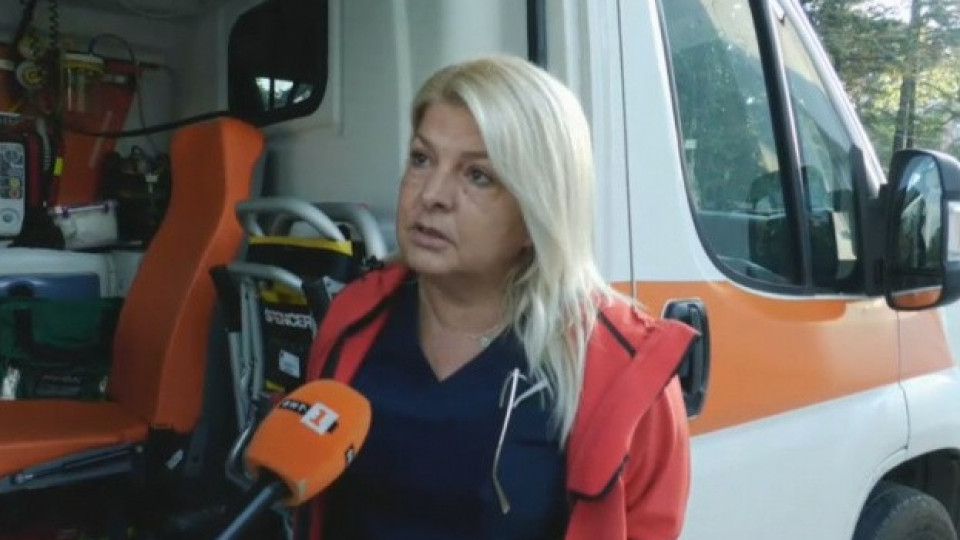 След трагичния случай в Несебър: Достатъчно ли са екипите и оборудвани ли са линейките?