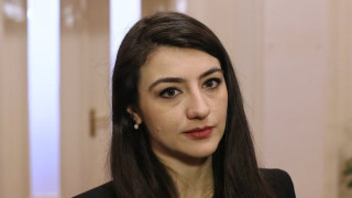 Изхвърлят Лена Бориславова от „Промяната“?
