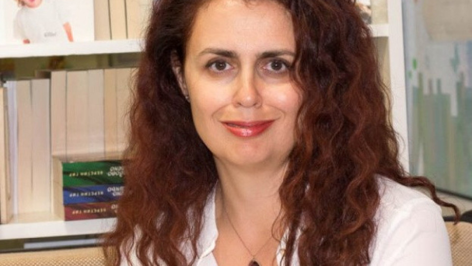 Елена Енева: Най-висок риск от развиване на виртуален аутизъм проявят деца на възраст от 1 до 3-4 години