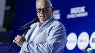Световният шеф на борбата Ненад Лалович удари МОЩНО рамо на Станка Златева: България изпрати силно послание по света