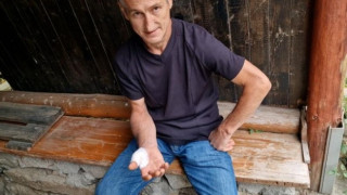 Мъжът, нападнат от мечка в Девинско: Благодарение на кучетата ми съм жив