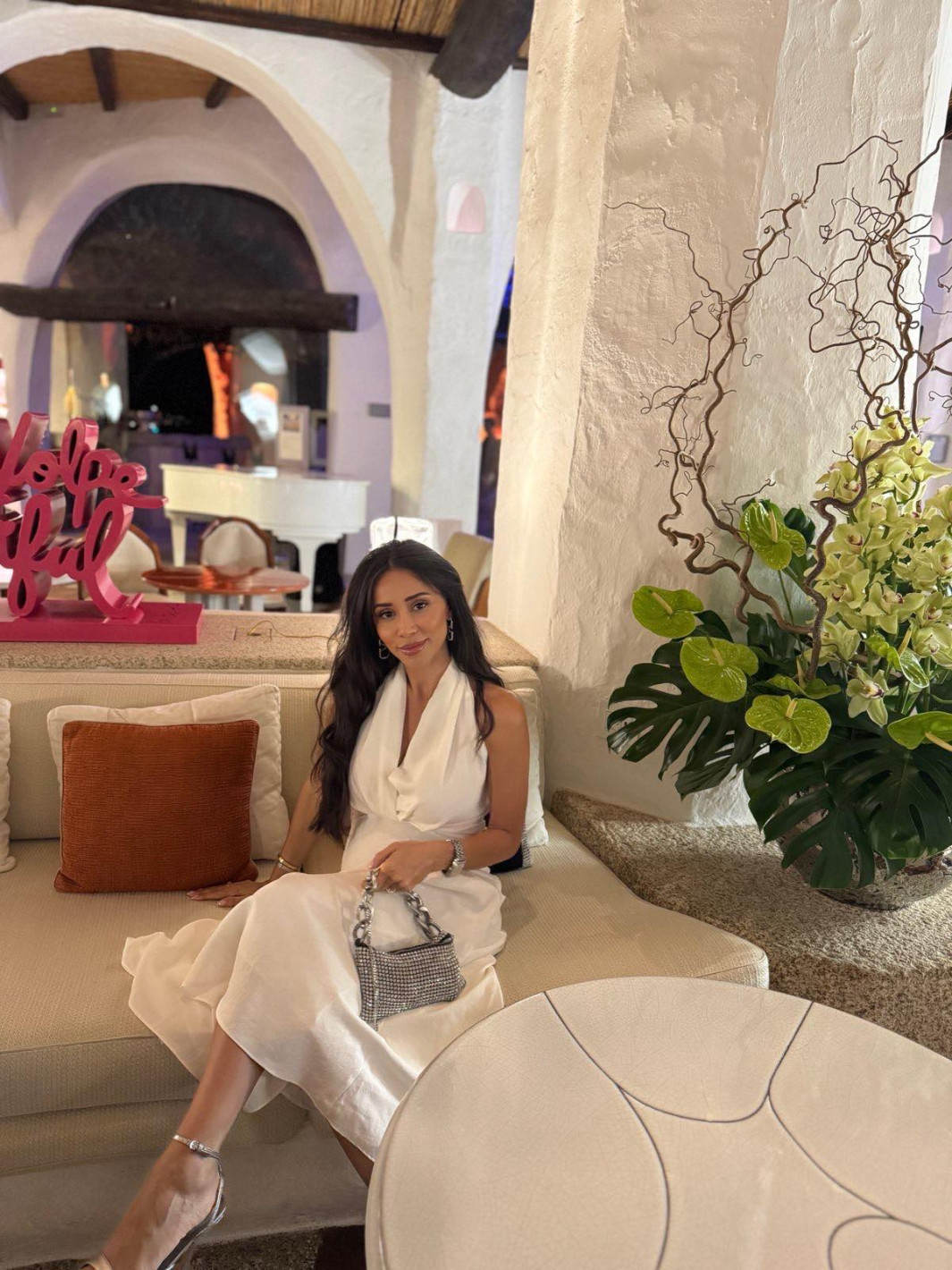 ЕКСКЛУЗИВНО в mreja.bg! Красивата Гергана потвърди: Да, бременна съм! С Николай очакваме син