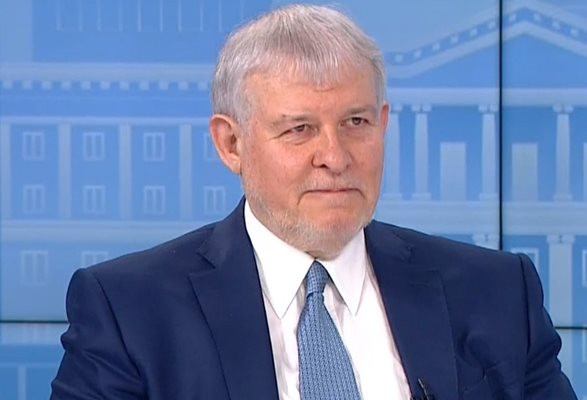 Седесарят Румен Христов вече има жилище във Великобритания