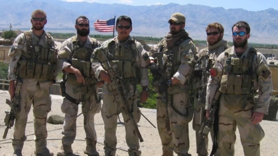 Какво прави SEAL Team Six толкова опасен?