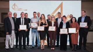 Стартира 13-ото издание на конкурса „Най-добра българска фирма на годината“