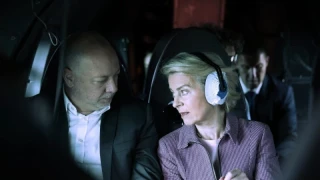 Безлов: Не е имало драматизъм при кацането Урсула фон дер Лайен, по-скоро е комуникационен проблем, свързан с медии, търсещи сензация