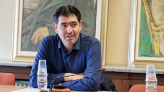 Иван Таков: В СОС отдавна говорим за билет от 80 стотинки от 1 януари